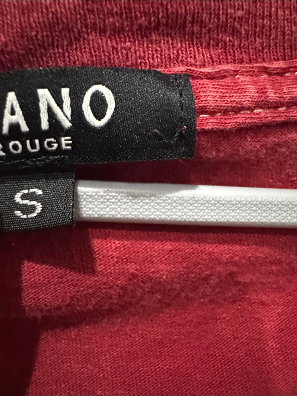 Milano Tee - Picture 7 of 7